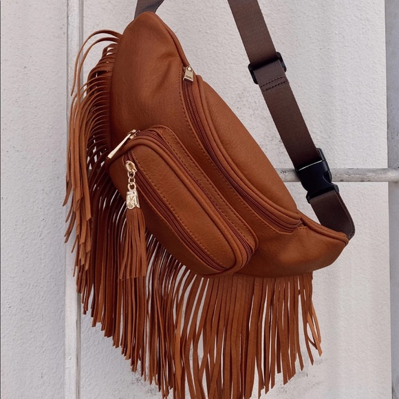 Waist Purse - Picture 4 of 6